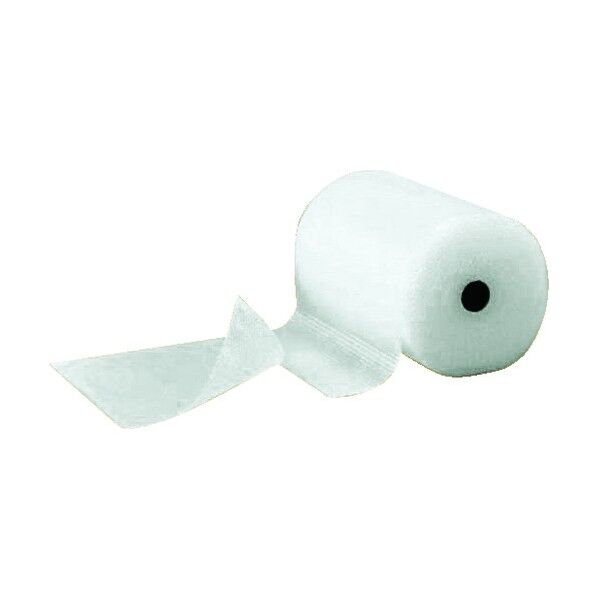 気泡緩衝材ノンカッターパック541S×1200mm×42m巻 417 x 417 x 1210 mm SP541S 1