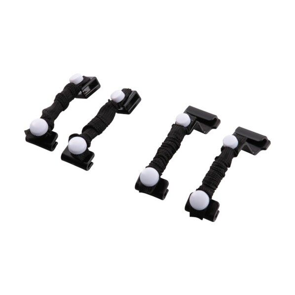 トーヨーセフティ 取替え用スプリングバンド