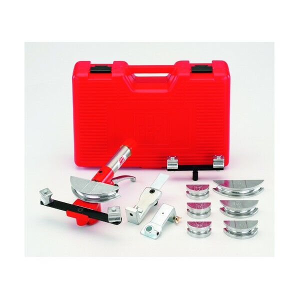 TA512HR油圧式ベンダーリバースセット