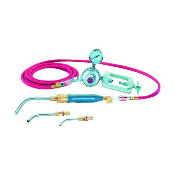 アセチレンバーナーキット TA371KL 1個