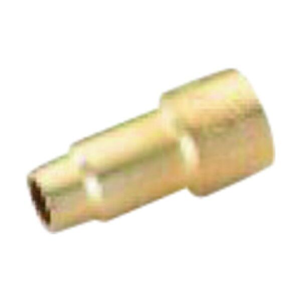 アセチレンバーナー用チップ先端のみ TA371HA-12 1個