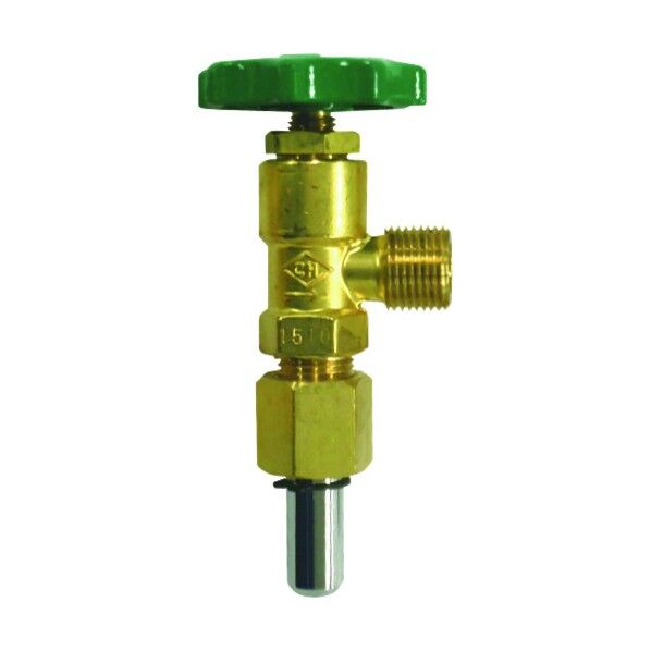 取出口BOバルブ BOU-3 1点