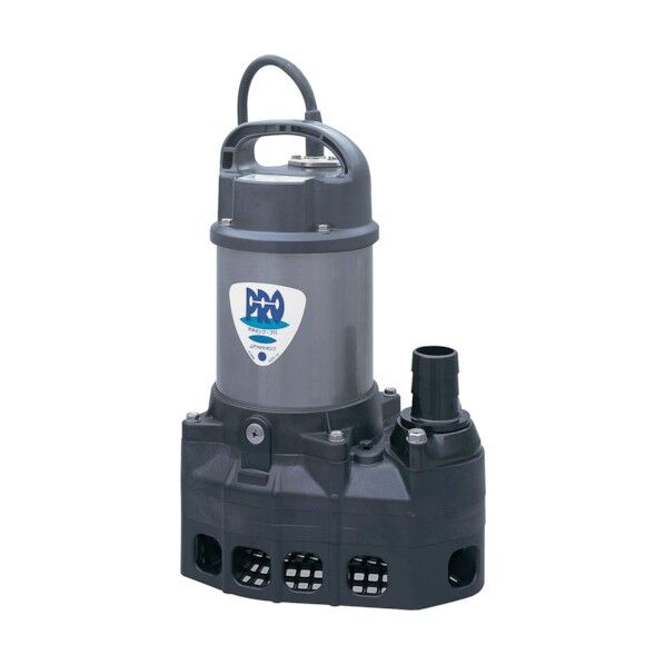 汚物用水中ポンプ PRO-25UX3 60HZ 1個