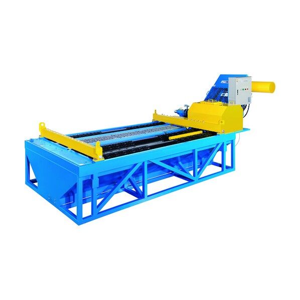 タイヤ洗浄機 MTW-10 50HZ 1点