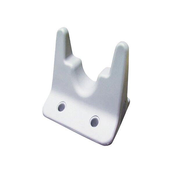 2次元バーコードリーダー 置き台 3-4980-11 1