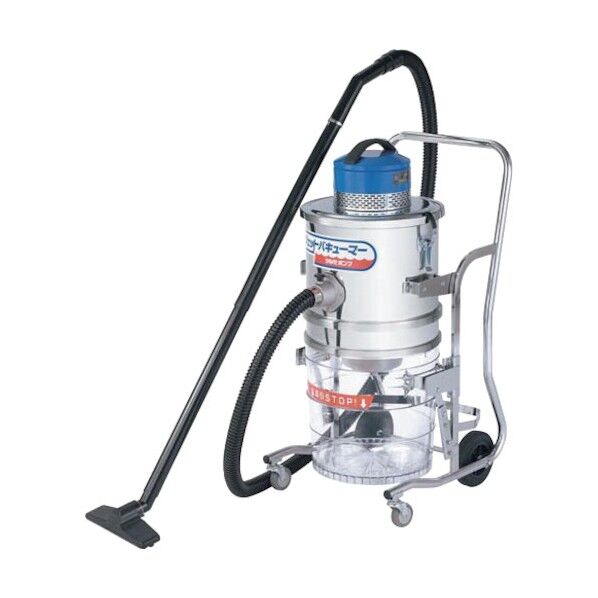 ジェットバキューマー 乾湿両用吸引タイプ JV-W301S 1点