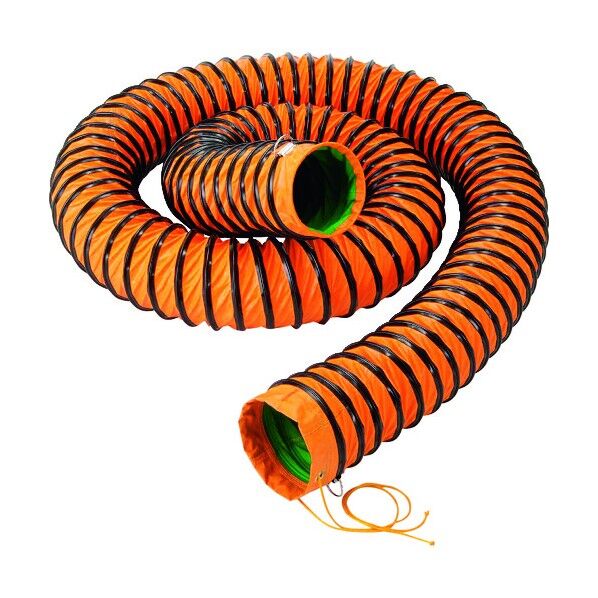 フレキシブルダクト JSD-10