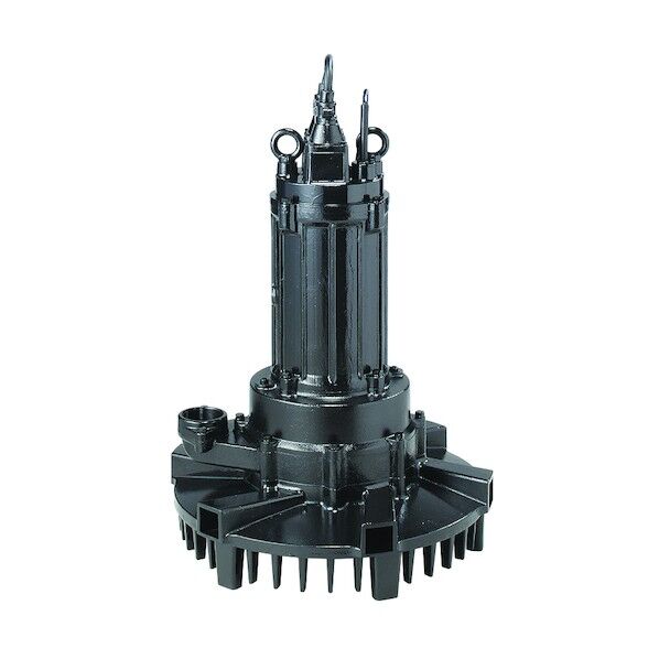 曝気用水中バッキレーター 50HZ 100TRN422-54 50HZ 1点