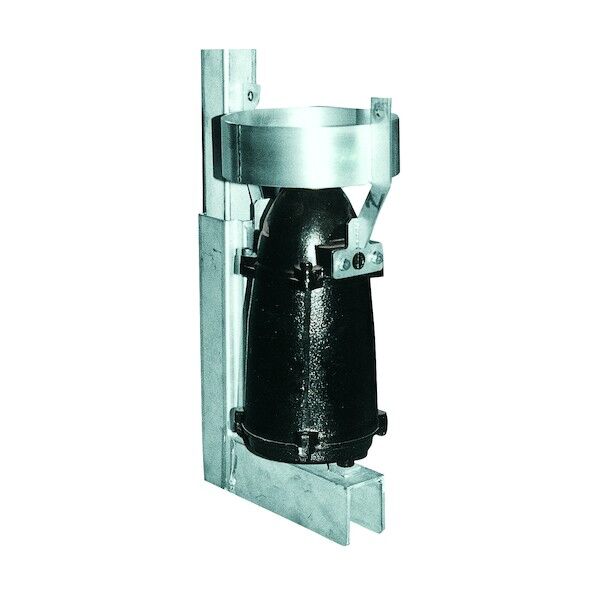 撹拌用水中ミキサー(縦型上吐出し型) 50HZ MRT21GF250-51 50HZ 1点