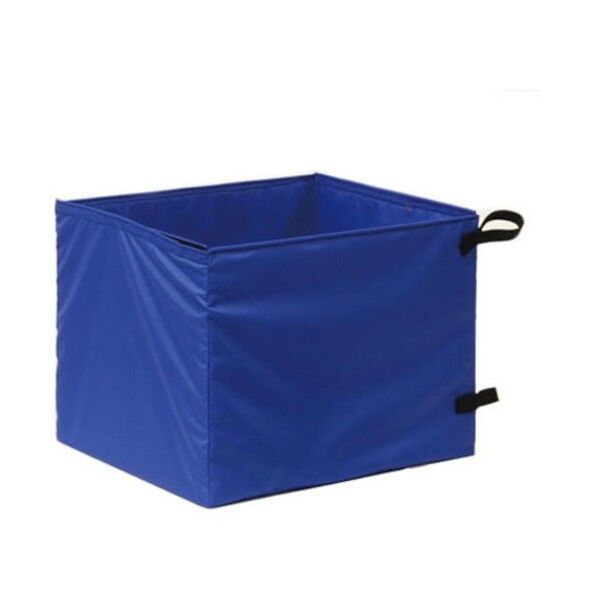 台車用折りたたみボックス 小 120L OT-561-601-0 1個