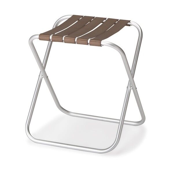 バゲージラックLR-8 AXブラウン ブラウン MZ-600-103-4 1個