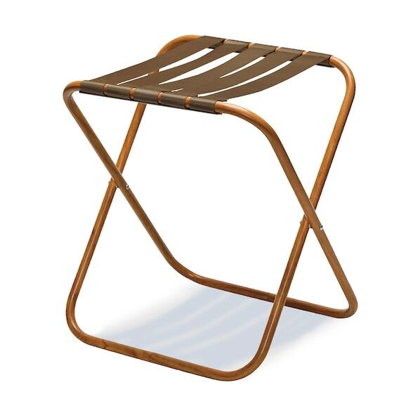 バゲージラックLR-8 ウッドルック202 ブラウン MZ-600-100-9 1個