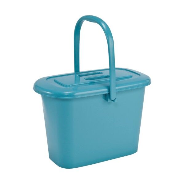 ニューセレクトモップバケツ C-17 本体 ブルー