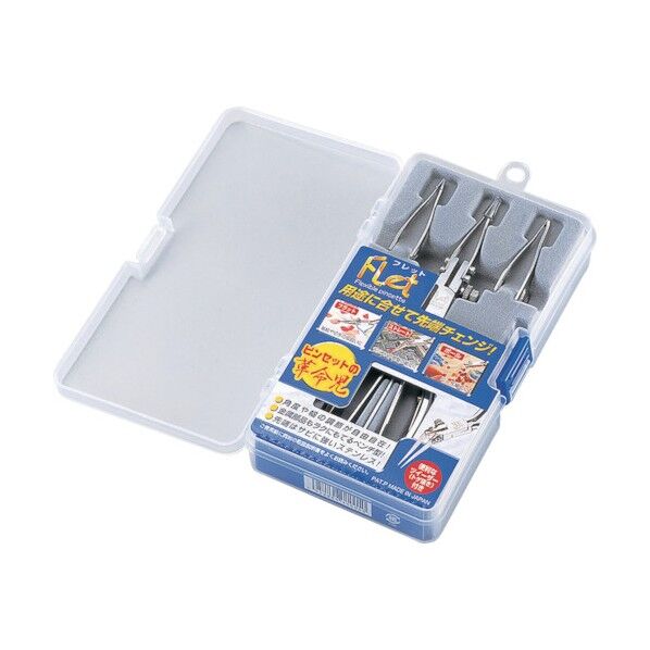 ツノダ フレット FLT01