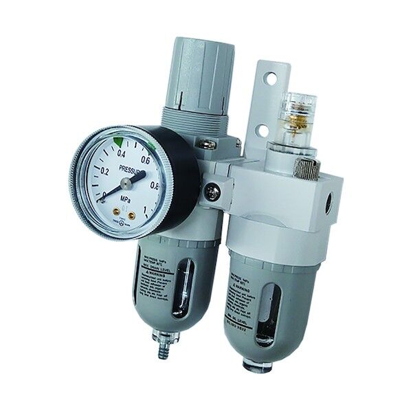 エアコントロールユニット/2点セット(ブラケット付)