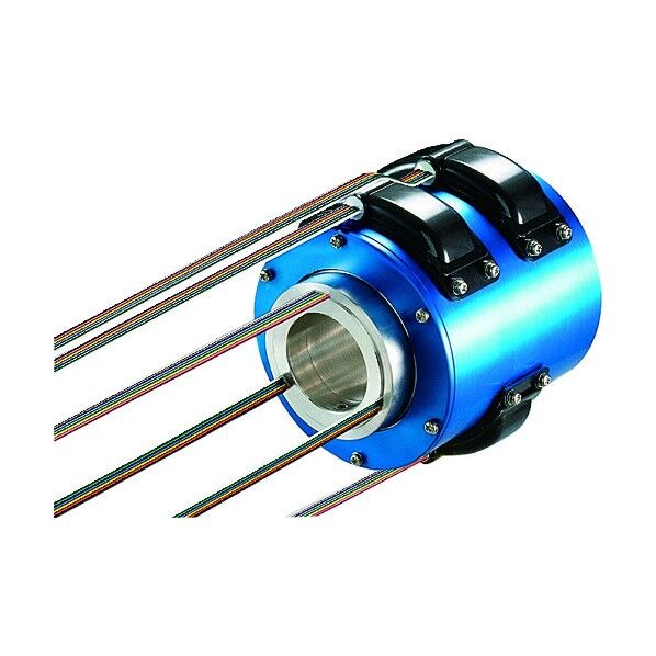 遠藤工業 通信制御用スリップリング SRP-1000306H 1点