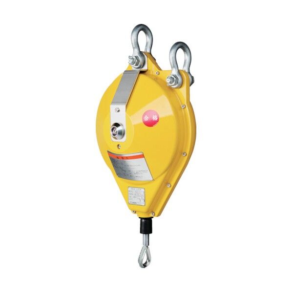 剛体用セルフロック SLG-250-12