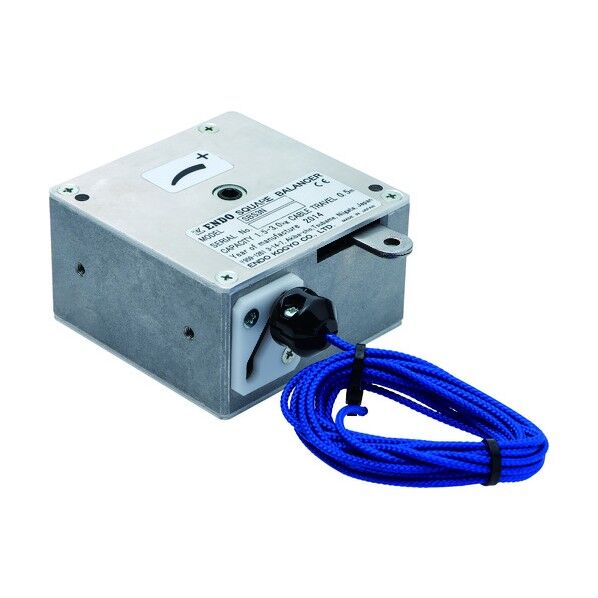 四角バランサー 1.5～3.0Kg 0.5m SBS3N 1点