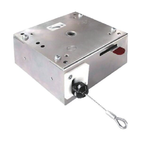 遠藤工業 四角バランサー BS7W 5.0~7.0KGタイプ 1.3m BS-7W 1点