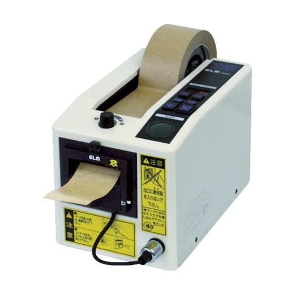 エルム/株エクト 電子テープカッター M-2000 1点