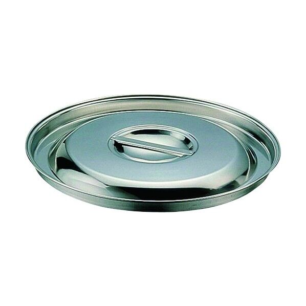 18-8プレスバケツ用 蓋 10L用 ABK04010