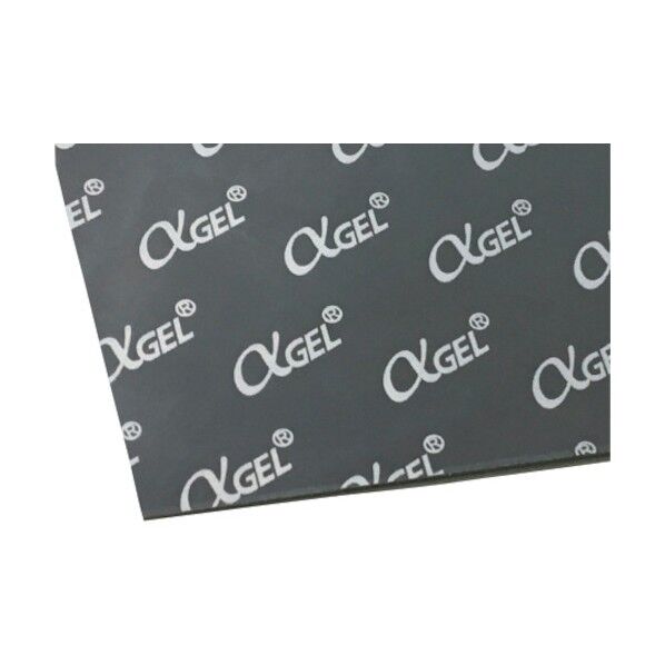 放熱ゲルシートラムダゲル硬度40 COH-3114LVC1.0mm COH-3114LVC(400*400*T1MM) 1点