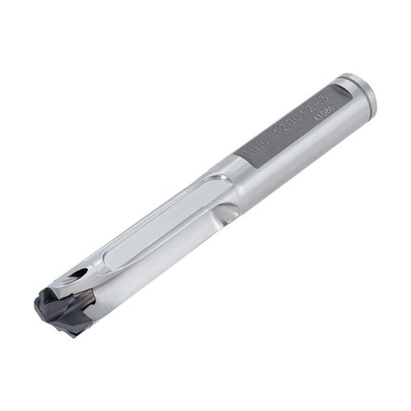 ヘッド交換式ドリル ボディ TIDC075C8-3 1点