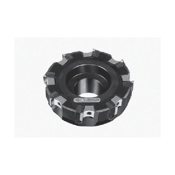 TACミル 213 x 205 x 120 mm 1