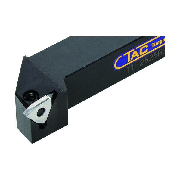 外径用TACバイト 196 x 51 x 57 mm TT-2525RE 1