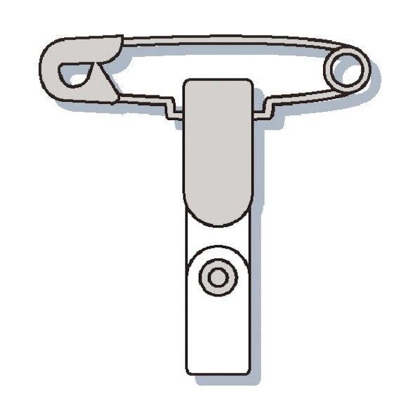 つくし バンドクリップ