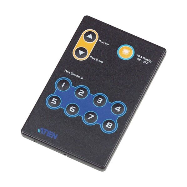 IRリモコン/VS881/VS0801H 用 2XRT-0007G 1点