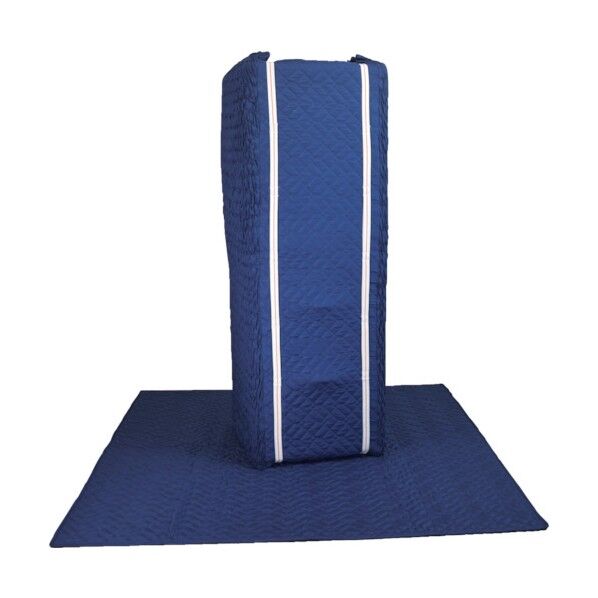 アサヒ 冷蔵庫カバー THP-R01 1点