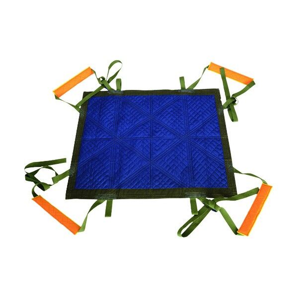 Jキルト 4人用モッコ NM4 1点