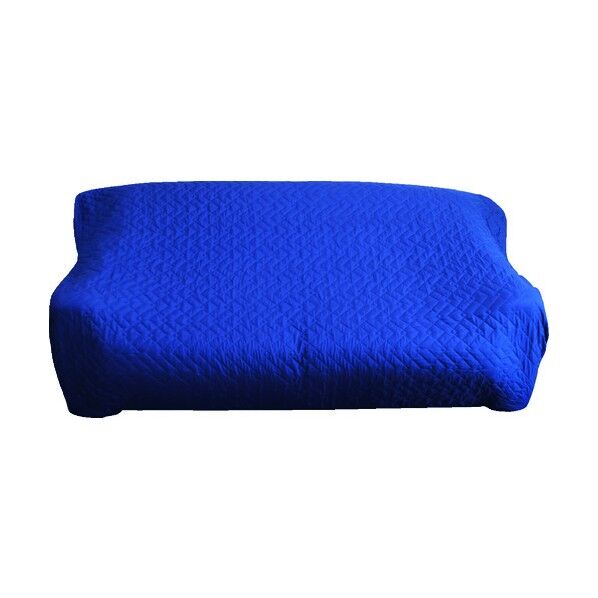 Jキルト ソファカバー(3人掛用)