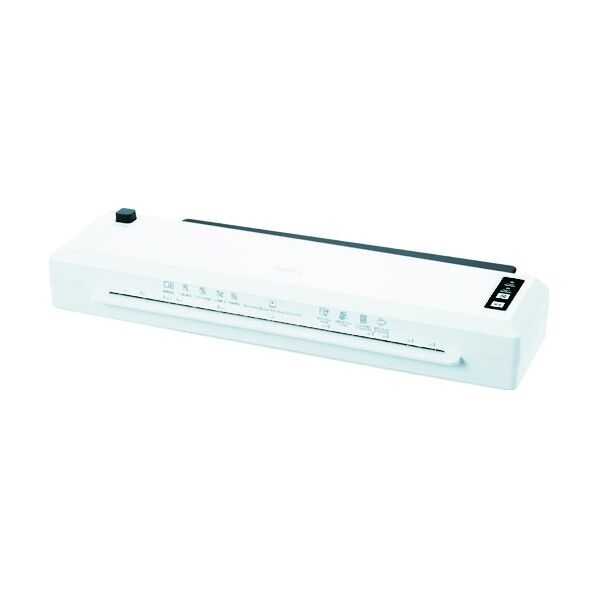 2ローラーラミネーターA3 L214A3 1台