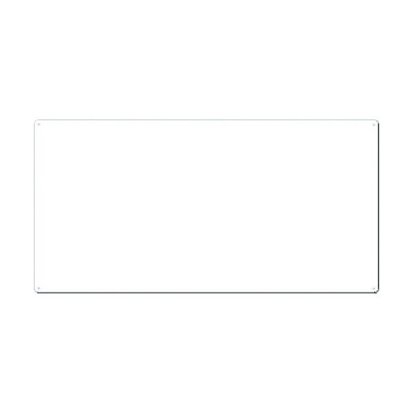 白色無地板SCボード 300×600mm W-21 1点