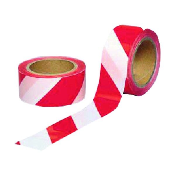 つくし工房 のりなし紅白テープ TP-12 1点...