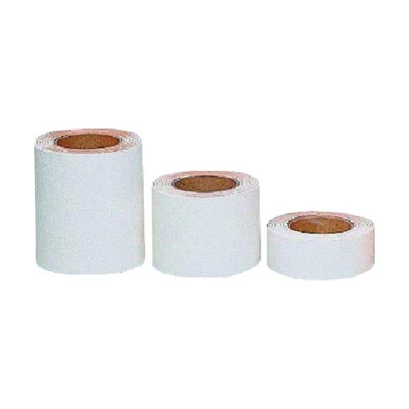 つくラインテープ 50mm幅×5m 白 TP-200W 1点