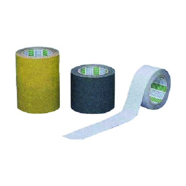 アンチスキッドテープ 50mm幅×5m 緑 TP-210G 1点