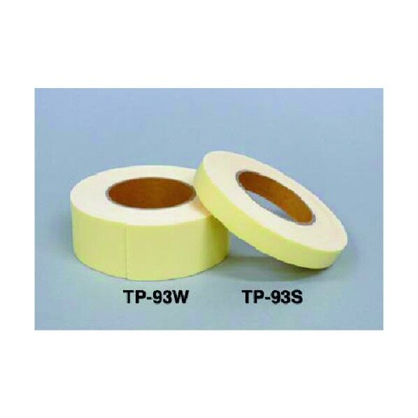 強力タイプ両面接着テープ 20mm幅 TP-93S 1点