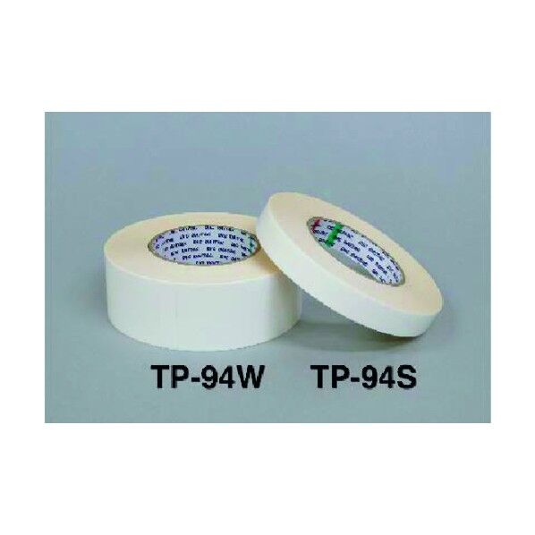 片面再剥離式両面テープ 20mm幅 TP-94S 1点