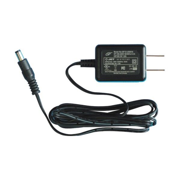 つくし工房 音声標識セリーズ用ACアダプター SR-91 1点...