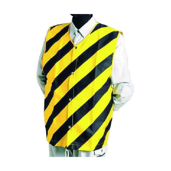 布製トラチョッキ (無反射)