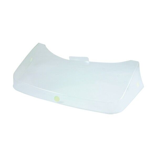 水分計用表示部保護カバー