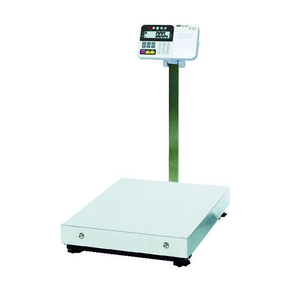 エー・アンド・デイ デジタル台はかり HW300KC-JA 1台...