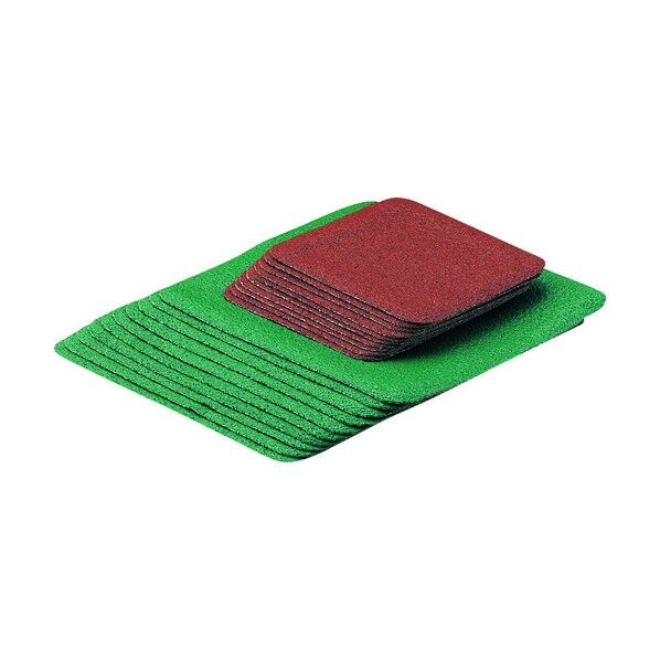 サンドテップ ハードタイプ 125ミリ角 グレー 17-612517 1点