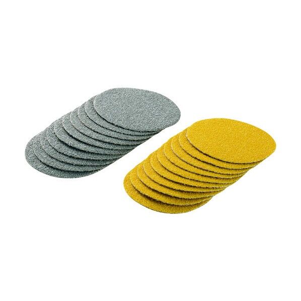 サンドテップ ハードタイプ Φ50 イエロー 17-65004 1点