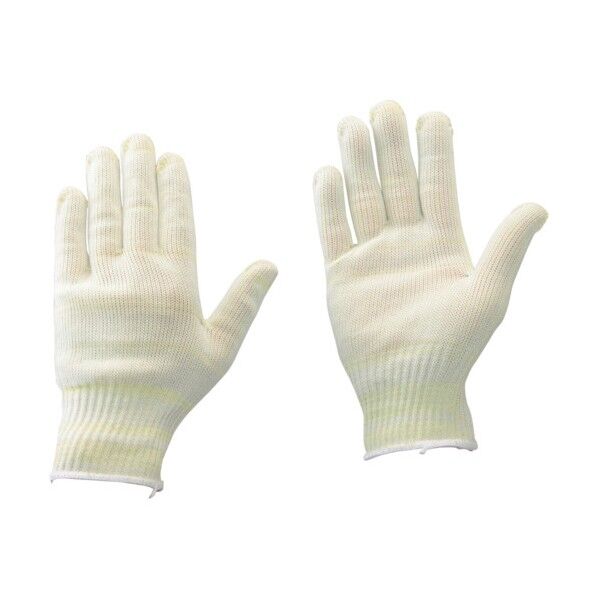 ケブラーステンレス入手袋 SVK-10 1点