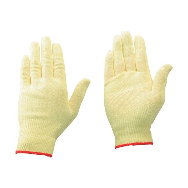 ケブラーSD手袋 SD15G-M SD15G-1 M 1点