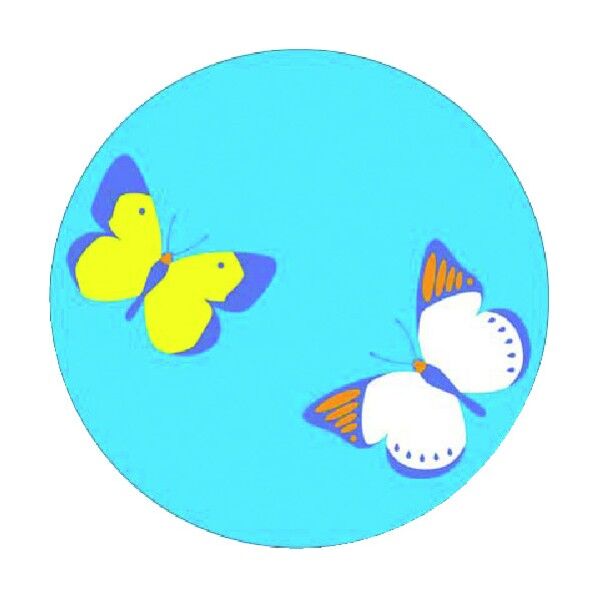 たのし～る[こんちゅう1] もんきちょう… KS-23 1点